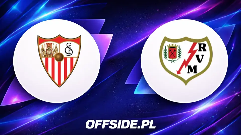 Sevilla vs Rayo Vallecano: Start sezonu La Liga pełen emocji