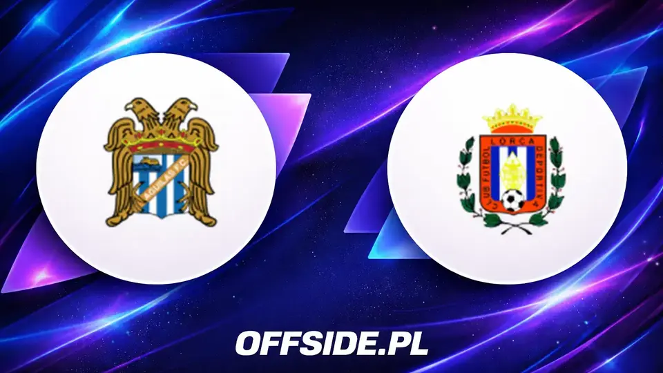 Águilas vs Lorca Deportiva: Gdzie oglądać mecz i kto faworytem?