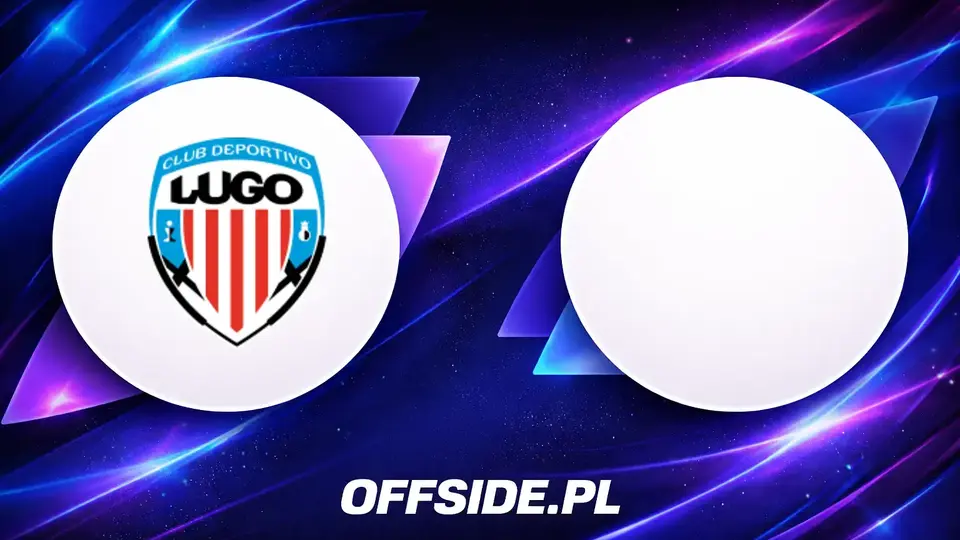 Lugo i Coruxo zmierzą się w przedsezonowym sparingu. Gdzie oglądać?