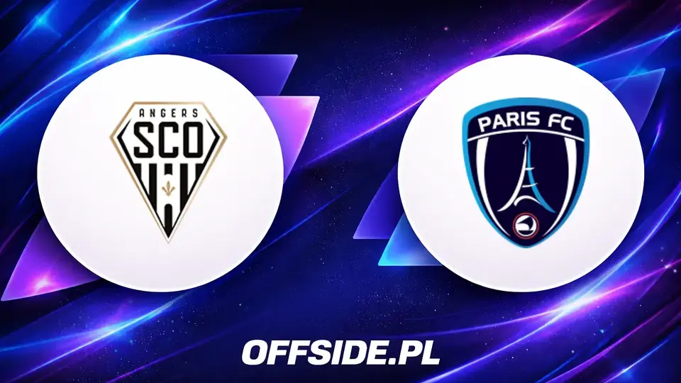 Gdzie obejrzeć Angers - Paris FC? Przewodnik po transmisji 15 sierpnia