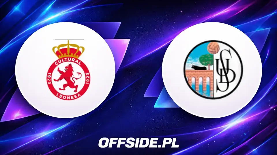 Jak oglądać sparing Cultural Leonesa - Salamanca UDS?