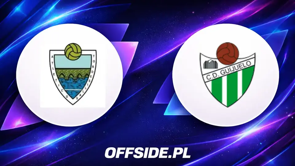Atlético Tordesillas vs Guijuelo: Gdzie obejrzeć sparingowy hit 15 sierpnia?