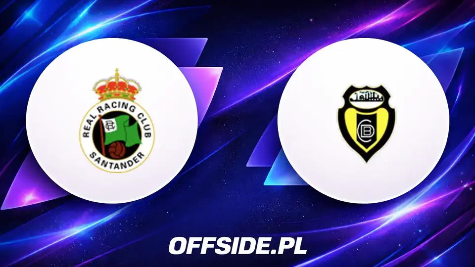 Racing Santander II vs Basconia: Znajdź transmisję i śledź formę drużyn
