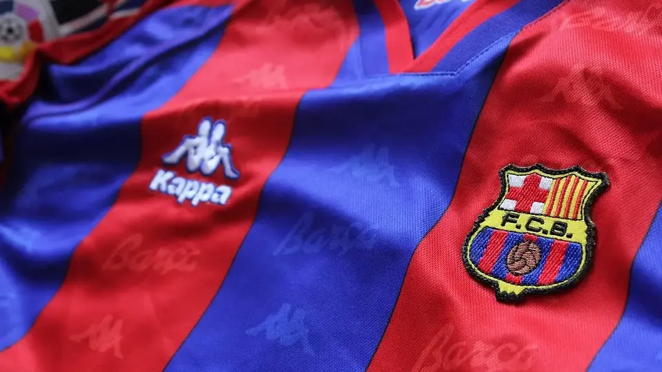 Tommy Marqués przenosi się z Barcelony do SC Braga za 12 mln euro