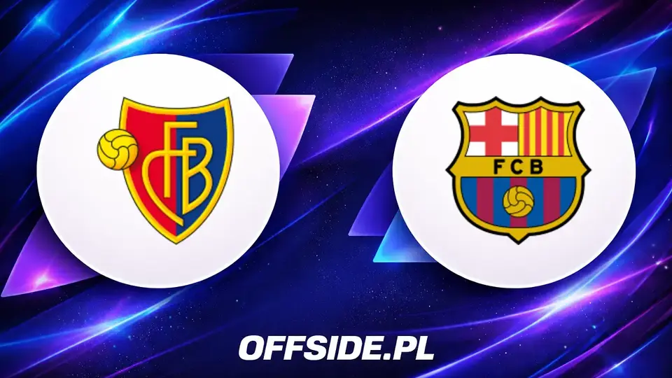 FC Basel kontra FC Barcelona w meczu towarzyskim: gdzie oglądać?