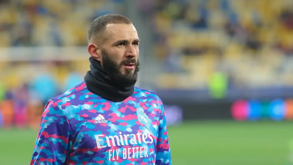 Szykują się zmiany w Al-Hilal: Karim Benzema dąży do odejścia