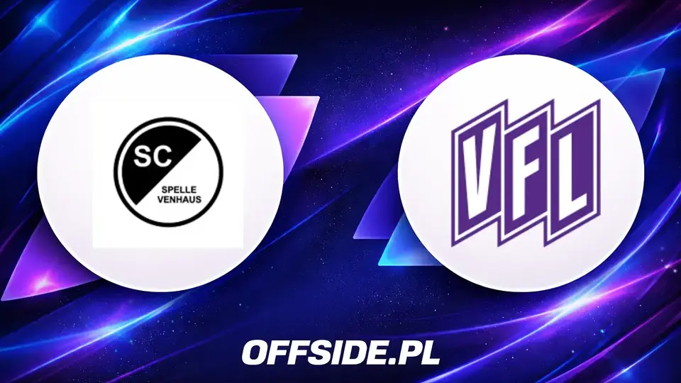 Spelle-Venhaus vs VfL Osnabruck: Jak oglądać mecz towarzyski 18 sierpnia 2026