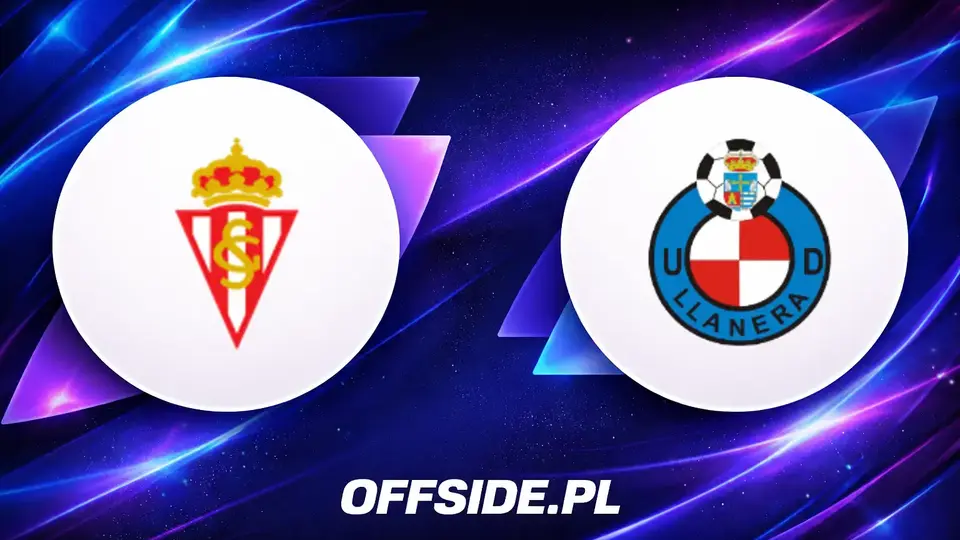 Sporting Gijón II kontra Llanera: Gdzie obejrzeć emocjonujący sparing?