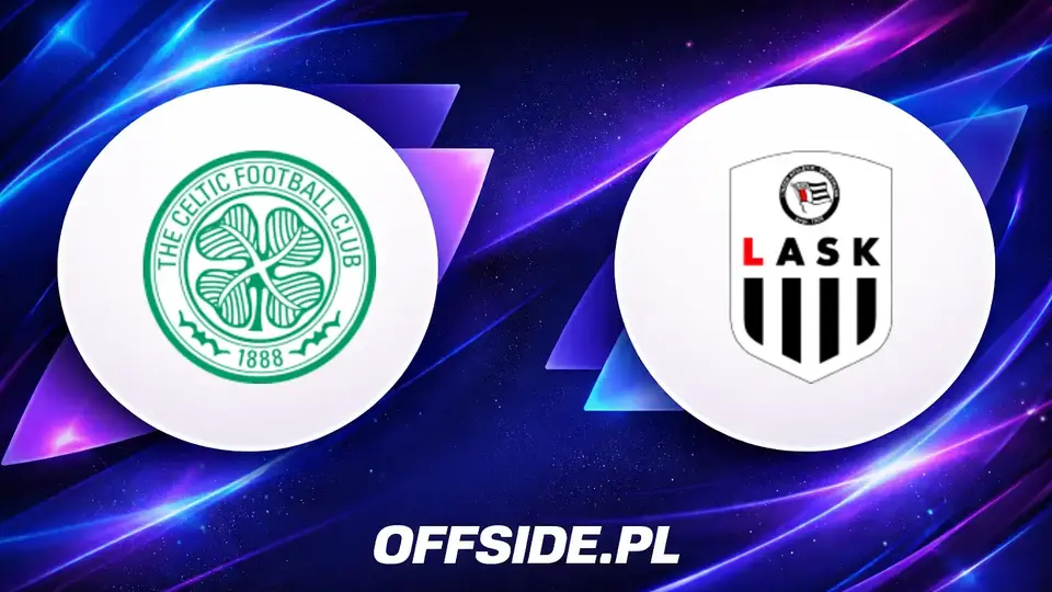 Celtic podejmuje Lask Linz: Decydująca walka o awans