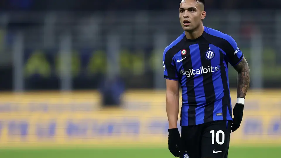 Barcelona zainteresowana Lautaro Martinezem, Inter nie chce się rozstać z kapitanem
